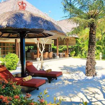 Villa Surgawi Lovina  Ngoại thất bức ảnh