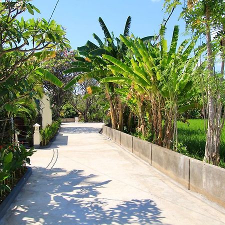Villa Surgawi Lovina  Ngoại thất bức ảnh