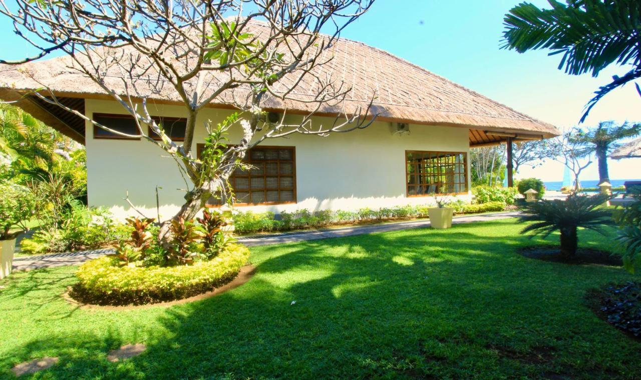 Villa Surgawi Lovina  Ngoại thất bức ảnh