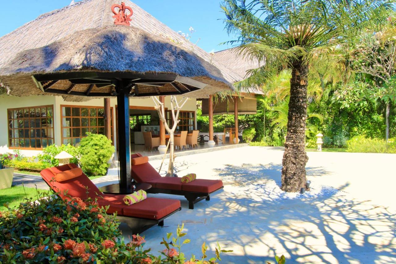 Villa Surgawi Lovina  Ngoại thất bức ảnh