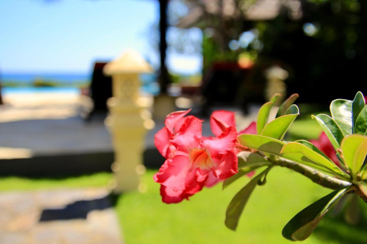 Villa Surgawi Lovina  Ngoại thất bức ảnh