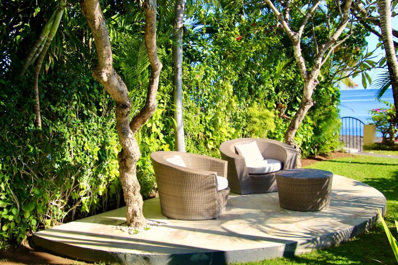 Villa Surgawi Lovina  Ngoại thất bức ảnh